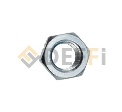7030210-Hexagon nut iso 4032-m20 vz
