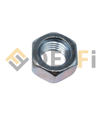 703104-Hexagon nut iso 4032-m12 vz