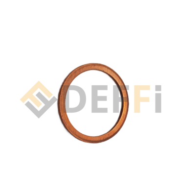 706814-Sealing ring cu 26 x 32 x 2 mm