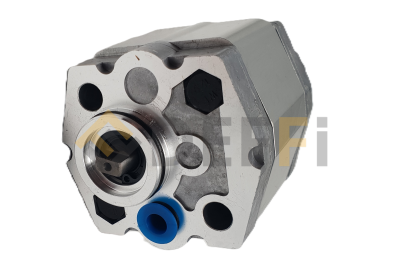 CBKA-F2,5F-GEAR PUMP