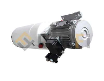 CP08105-EU-GROUPE HYDRAULIQUE PU 400V/50HZ/3PH SM40LT/55LT