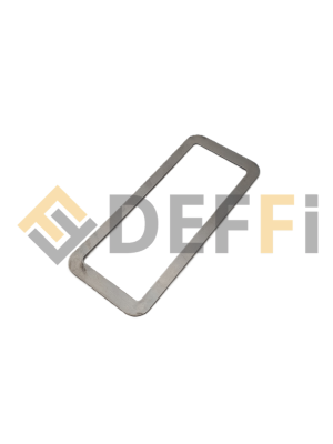 N115-Cale d'épaisseur du bloc de glissement