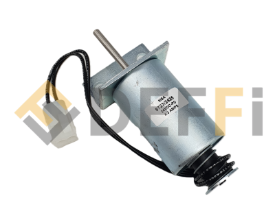 N613-Electro aimant SPOA30/40E/I 24V