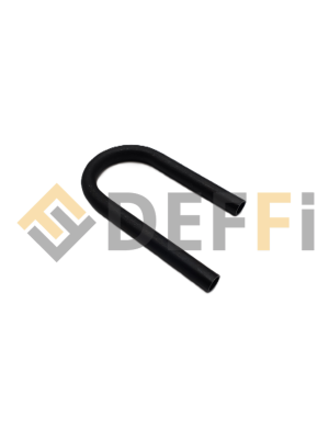 PV4-9104-Tuyeau Hydraulique (métal)