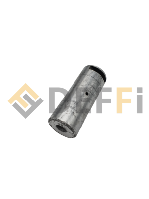 SM65-60-1402-Bolzen für Seilrolle