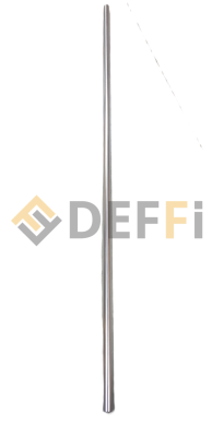 TOP30393-Tige de piston d32f7 x 2000mm