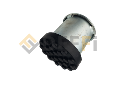 S121A18-Kit 4 réhausses H120 tige M30