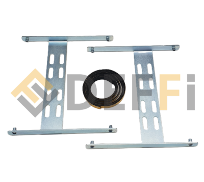 SP0000140-KIT MTG STAFFE CARTER KPX42/55 KPX35LLE