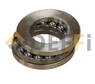 ST.212252-Roulement axial haut
Modèle adaptable équivalent = KZE4503