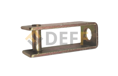 ST886318-SUPPORT PEDALE