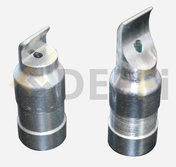 STDA40-LOT DE 8 DOIGTS MÉTALLIQUES
VENDU A L'UNITÉ SOUS LA RÉFÉRENCE 13993