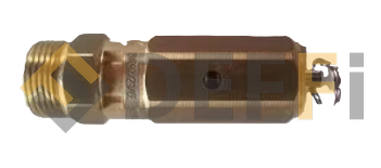 SV15-11BDEF-Soupape de sécurité