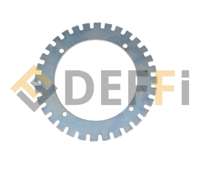 TB-P-0100002-Disque denté