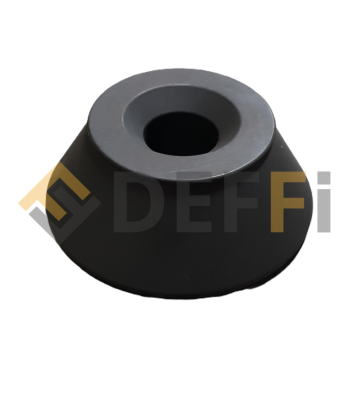TB-P-0100034-Cone 89mm-140mm pour axe 36mm