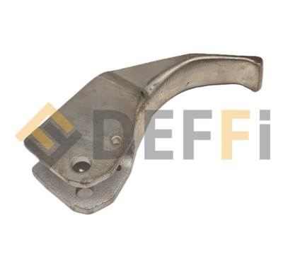 TC-10-1340001- Outil en pointe 