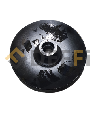 TC-10-1341000- Plateau tournant 