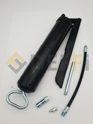 TC-10-6000004- Pistolet à graisse 