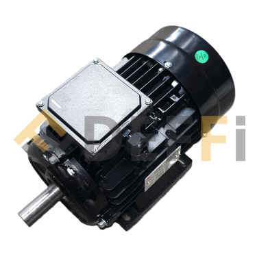 TC-10-M000003- Moteur asynchrone triphasé 380v 