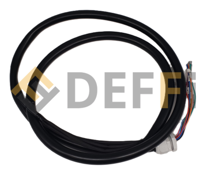 TC-E-1314222- Ligne de vannes électromagnétiques 