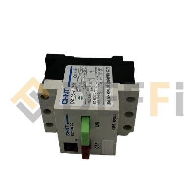 TC-E-4110806- Disjonteur 