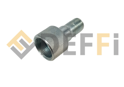 TLSP0010-CP-F-RACCORD FLEXIBLE SUR VERIN