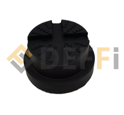 TPN1074-Tampon caoutchouc d100 - ep9 avec renfort métallique
Pour pont élévateur 2 colonnes
Adapté pour les ponts RAVAGLIOLI/SIRIO/SPACE/SUPREME/MOLNAR