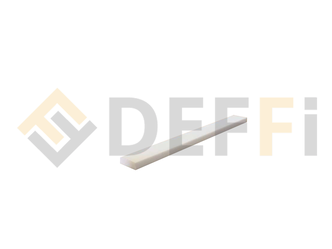 TPN3203-Bloc polyethylene blanc 1375 x 150 h50