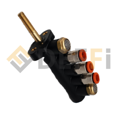 A0156-Distributeur détalonneur complet