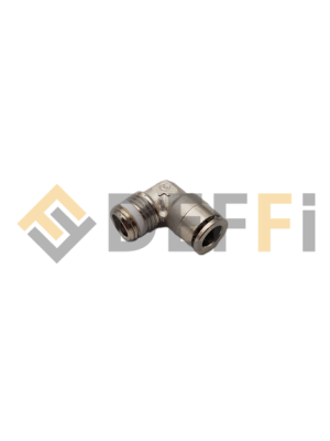 A0328-Raccord "l g 1/4'' - ø8