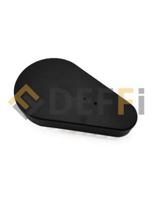 A3570-CARTER MOTORE TITANIUM