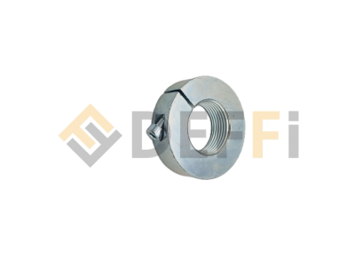 B0012R-Ecrou m30x2 zg