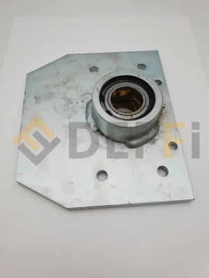 B0032K-Plaque de soutien