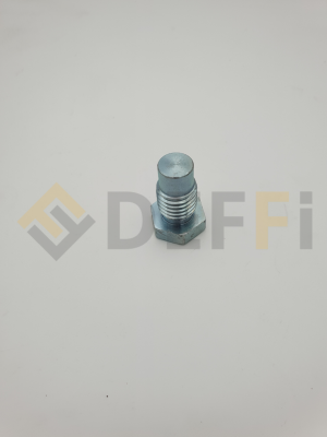 B0051-Vis de maintien d'écrou