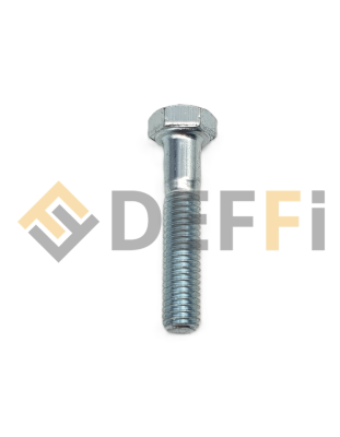 B0305-Vis th m5x25 uni 5737