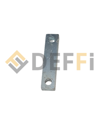 B0306-Biellette de sécurité mécanique