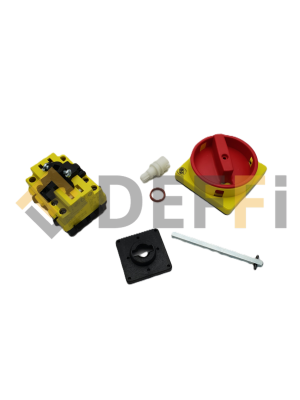 B0557-Interrupteur 3ld1118-otb53