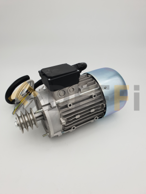 B1332-Moteur électrique