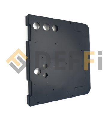 B2680-Soutien composants électriques