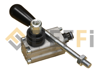 B4180-Bloc hydraulique