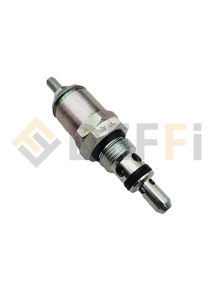 B4391-Clapet de pression max.150 bar