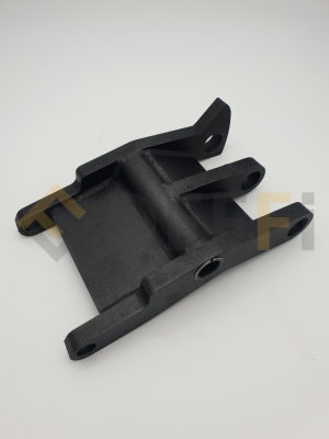 B4500XX-Levier court