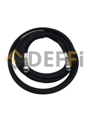 B5847-Tuyau primaire levage auxiliaire