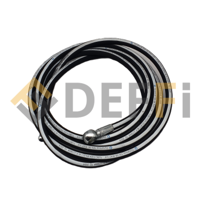 B5934-Flexible haute