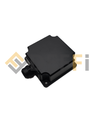 B5943-Couvercle bornier