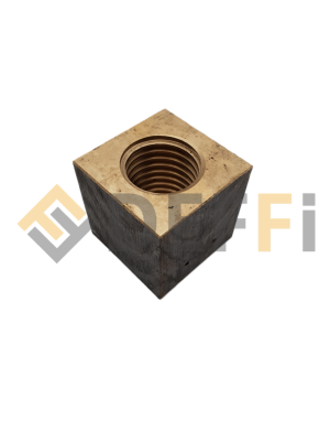 B6299BZ-Ecrou de sEcuritE