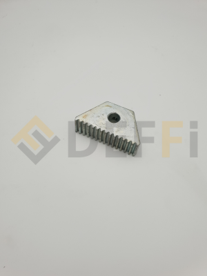 B8770-Inserto dentato bracci 210i nw