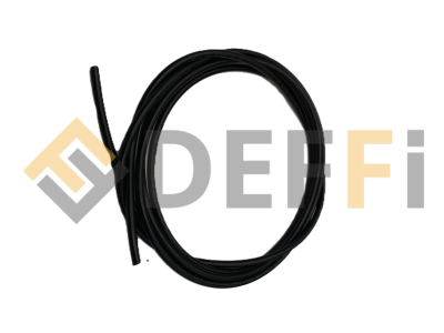 C0051-Tuyau rilsan d.6x4 (vendu au mètre)