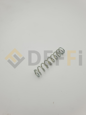 D0853-RESSORT TIGE DE VERROUILLAGE