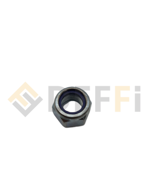 R1006-Ecrou autobloquant m20x1.5 uni 7474 zb