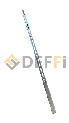 WS4057-45MM-CRÉMAILLÈRE - LARGEUR 45 - IEQ1007